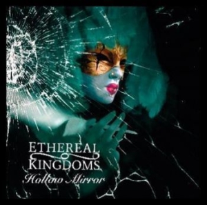 Ethereal Kingdom - Hollow Mirror in der Gruppe CD bei Bengans Skivbutik AB (3656200)
