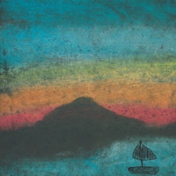 Arab Strap - Week Never Starts Round Here in der Gruppe VINYL / Bestseller bei Bengans Skivbutik AB (3656204)