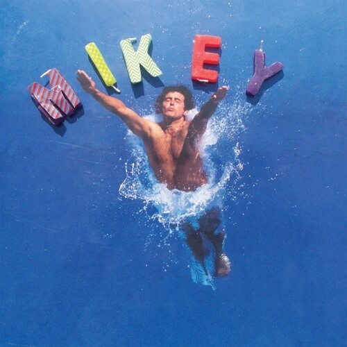Mikey Young - You Feelin' Me? in der Gruppe CD / Rock bei Bengans Skivbutik AB (3656245)