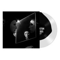 Hesitation Wounds - Chicanery - Ltd.Ed. in der Gruppe VINYL bei Bengans Skivbutik AB (3656260)