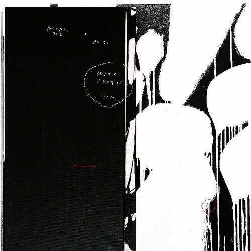 Monokle/Al-90 - Mindperfection in der Gruppe VINYL / Pop bei Bengans Skivbutik AB (3656279)