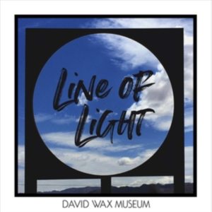David Wax Museum - Line Of Light in der Gruppe CD bei Bengans Skivbutik AB (3656297)