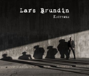 Lars Brundin - Kostymer in der Gruppe CD bei Bengans Skivbutik AB (3656316)