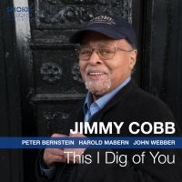 Cobb Jimmy - This I Dig Of You in der Gruppe CD bei Bengans Skivbutik AB (3656323)