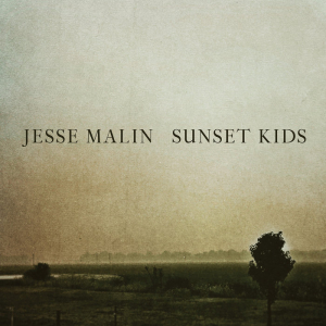 Jesse Malin - Sunset Kids in der Gruppe VINYL bei Bengans Skivbutik AB (3656339)