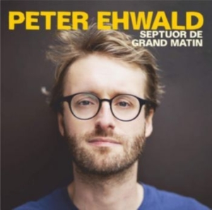 Ehwald Peter - Septuor De Grand Martin in der Gruppe CD bei Bengans Skivbutik AB (3656356)