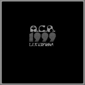 Lungfish - Acr 1999 in der Gruppe CD / Rock bei Bengans Skivbutik AB (3656400)
