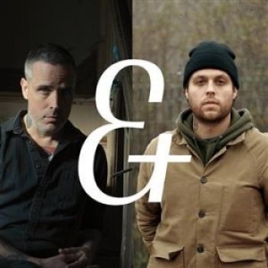 Nathan Gray / Barnett Jesse - Split Ep in der Gruppe CD bei Bengans Skivbutik AB (3656407)