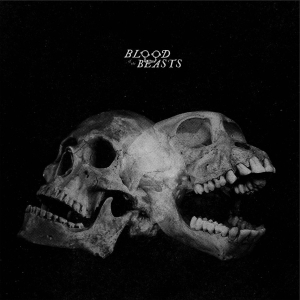 Sect - Blood Of The Beasts in der Gruppe CD bei Bengans Skivbutik AB (3656408)