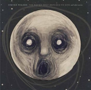 Wilson Steven - Raven That Refused To Sing  Dlx (Cd in der Gruppe Minishops / Steven Wilson bei Bengans Skivbutik AB (3656426)