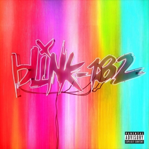 Blink-182 - Nine in der Gruppe UNSERE TIPPS / Årsbästalistor 2019 / Årsbästa 2019 Kerrang bei Bengans Skivbutik AB (3656430)