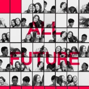 Deportees - All Future in der Gruppe Minishops / Deportees bei Bengans Skivbutik AB (3656435)