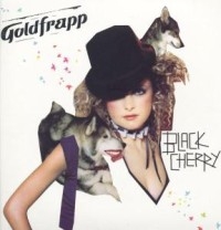 Goldfrapp - Black Cherry in der Gruppe VINYL / Pop bei Bengans Skivbutik AB (3656457)