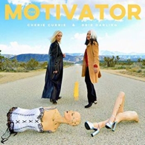 Currie Cherie & Brie Darling - Motivator in der Gruppe CD bei Bengans Skivbutik AB (3656558)