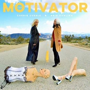 Currie Cherie And Brie Darling - Motivator in der Gruppe CD bei Bengans Skivbutik AB (3656558)