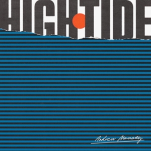 Munsey Andrew - High Tide in der Gruppe CD bei Bengans Skivbutik AB (3656563)