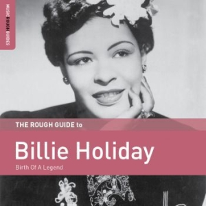 Holiday Billie - Birth Of A Legend in der Gruppe CD bei Bengans Skivbutik AB (3656566)