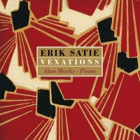 Satie Erik - Vexation in der Gruppe VINYL bei Bengans Skivbutik AB (3656576)