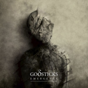 Godsticks - Emergence in der Gruppe VINYL bei Bengans Skivbutik AB (3656589)