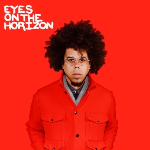 Jake Clemons - Eyes On The Horizon in der Gruppe CD bei Bengans Skivbutik AB (3656595)