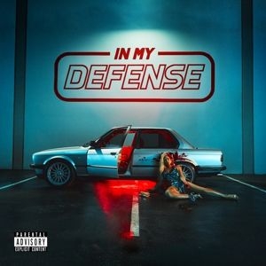 Azalea Iggy - In My Defense in der Gruppe VINYL bei Bengans Skivbutik AB (3656617)