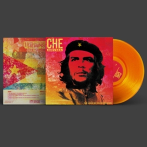 Guevara Che - Voice Of The Revolution in der Gruppe VINYL bei Bengans Skivbutik AB (3656620)