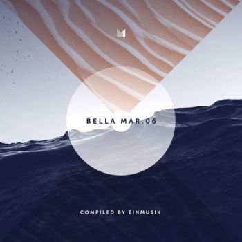 Various Artists - Bella Mar 06 in der Gruppe CD / Bestseller bei Bengans Skivbutik AB (3656636)