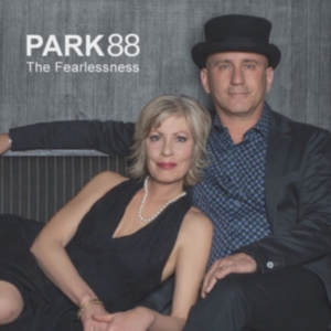 Wyman Rich And Lisa Nedham's Park 8 - Fearlessness in der Gruppe CD bei Bengans Skivbutik AB (3656683)