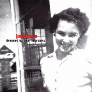 Josh Rouse - Dressed Up Like Nebraska in der Gruppe VINYL bei Bengans Skivbutik AB (3656784)