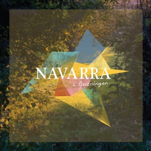Navarra - I Ljusningen in der Gruppe CD bei Bengans Skivbutik AB (3656791)
