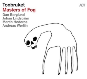 Tonbruket - Masters Of Fog in der Gruppe Minishops / Christian Kjellvander bei Bengans Skivbutik AB (3656794)