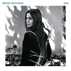 Mette Henriette - Mette Henriette (Lp) in der Gruppe VINYL bei Bengans Skivbutik AB (3656798)