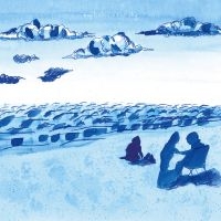 Explosions In The Sky - How Strange, Innocence (Anniversary in der Gruppe VINYL bei Bengans Skivbutik AB (3656874)