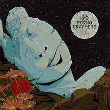 New Pornographers The - In The Morse Code Of Brake Lights ( in der Gruppe VINYL bei Bengans Skivbutik AB (3656882)
