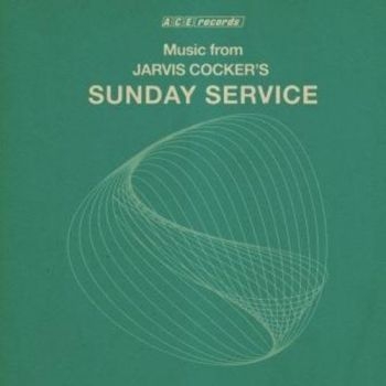 Various Artists - Music From Jarvis Cocker's Sunday S in der Gruppe VINYL / Bestseller bei Bengans Skivbutik AB (3656894)