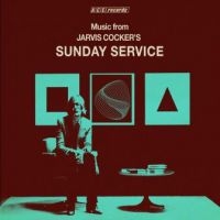 Various Artists - Music From Jarvis Cocker's Sunday S in der Gruppe CD bei Bengans Skivbutik AB (3656895)