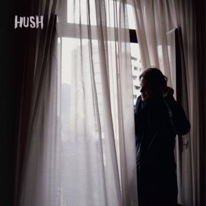 Bryant Tracy - Hush in der Gruppe CD / Rock bei Bengans Skivbutik AB (3656923)