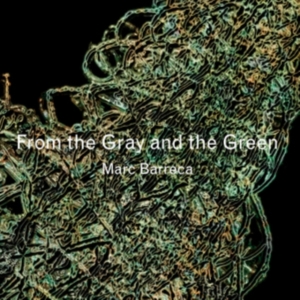 Marreca Marc - From The Gray And The Green in der Gruppe CD bei Bengans Skivbutik AB (3656953)