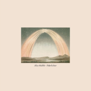 Hubble Alice - Polarlichter in der Gruppe CD bei Bengans Skivbutik AB (3656960)