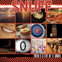 Snuff - There's A Lot Of It About (Vinyl) in der Gruppe VINYL bei Bengans Skivbutik AB (3656971)