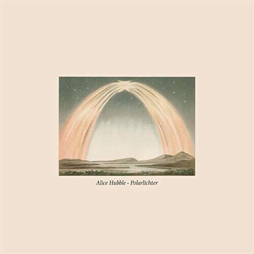 Hubble Alice - Polarlichter in der Gruppe VINYL / Rock bei Bengans Skivbutik AB (3656973)