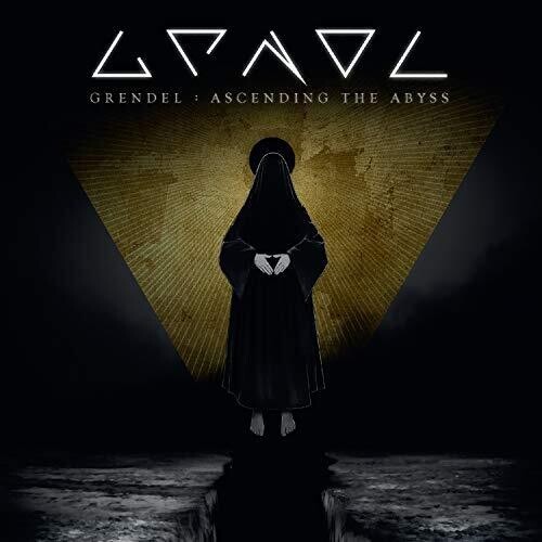 Grendel - Ascending The Abyss in der Gruppe CD / Rock bei Bengans Skivbutik AB (3656988)