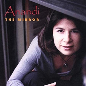 Anandi - Mirror in der Gruppe CD bei Bengans Skivbutik AB (3656989)