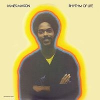 James Mason - Rhythm Of Life in der Gruppe Kommande - alla format bei Bengans Skivbutik AB (3657005)