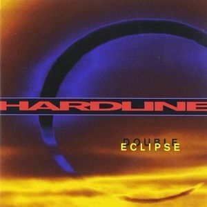 Hardline - Double Eclipse in der Gruppe CD bei Bengans Skivbutik AB (3657013)