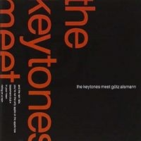 Keytones - Leytones Meet Götz Alsmann in der Gruppe CD bei Bengans Skivbutik AB (3657024)