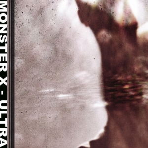 Monster X - Ultra in der Gruppe VINYL bei Bengans Skivbutik AB (3657040)
