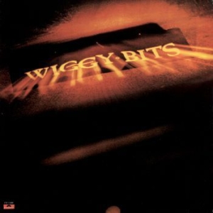 Wiggy Bits - Wiggy Bits in der Gruppe CD bei Bengans Skivbutik AB (3657045)