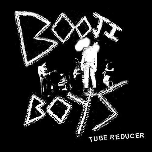Booji Boys - Tube Reducer in der Gruppe VINYL / Rock bei Bengans Skivbutik AB (3657049)