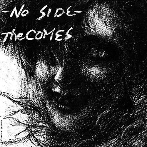 Comes - No Side in der Gruppe VINYL / Rock bei Bengans Skivbutik AB (3657051)